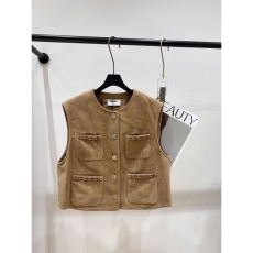 Chanel Vest